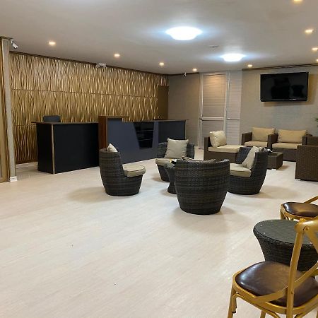 Hotel Classic Vip San Andrés 外观 照片