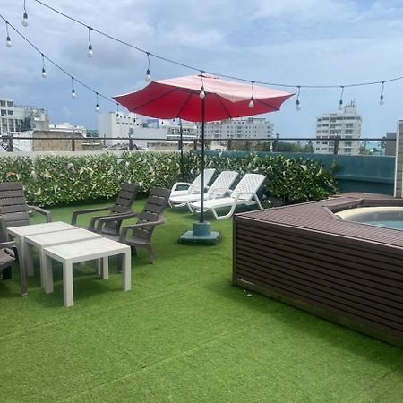 Hotel Classic Vip San Andrés 外观 照片