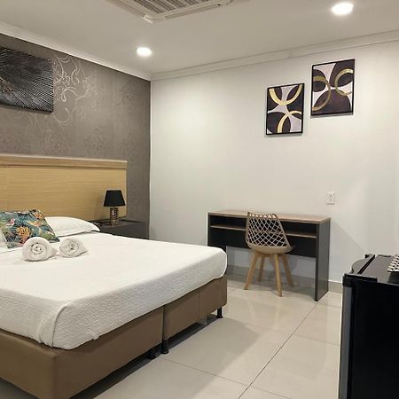 Hotel Classic Vip San Andrés 外观 照片