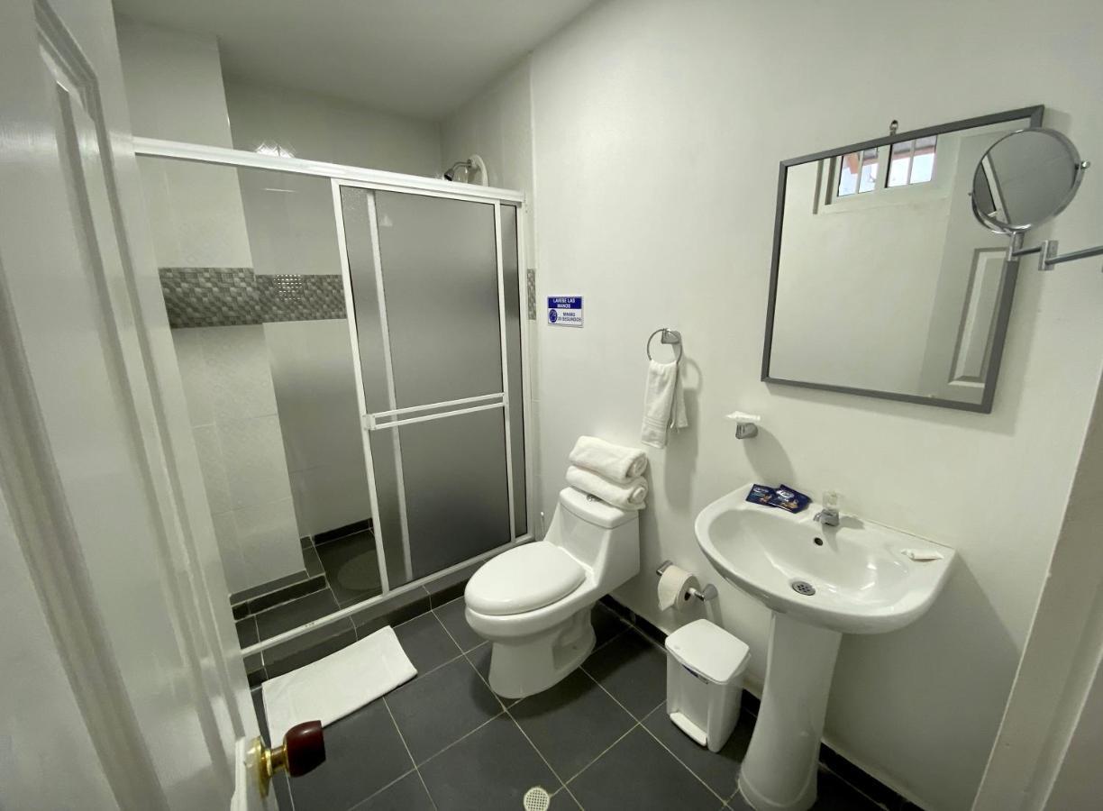 Hotel Classic Vip San Andrés 外观 照片