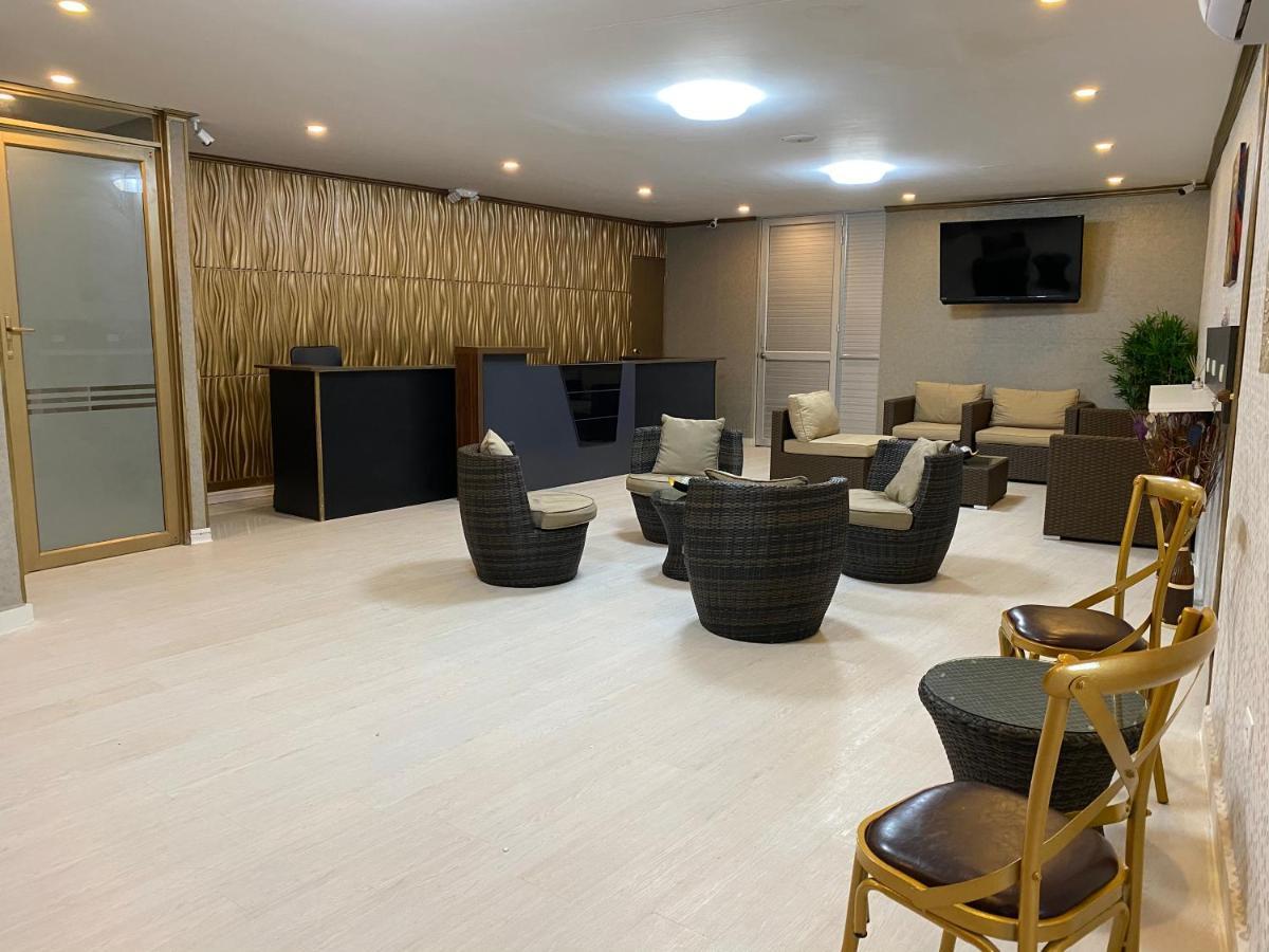 Hotel Classic Vip San Andrés 外观 照片