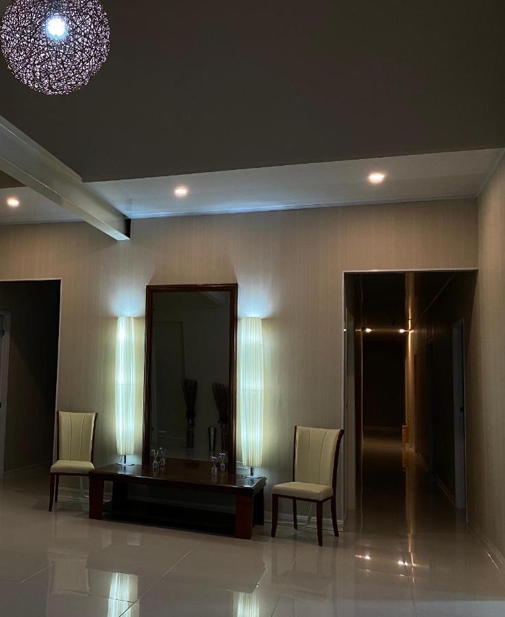 Hotel Classic Vip San Andrés 外观 照片