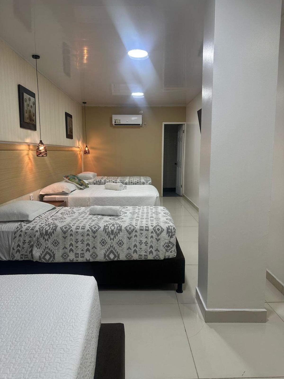 Hotel Classic Vip San Andrés 外观 照片