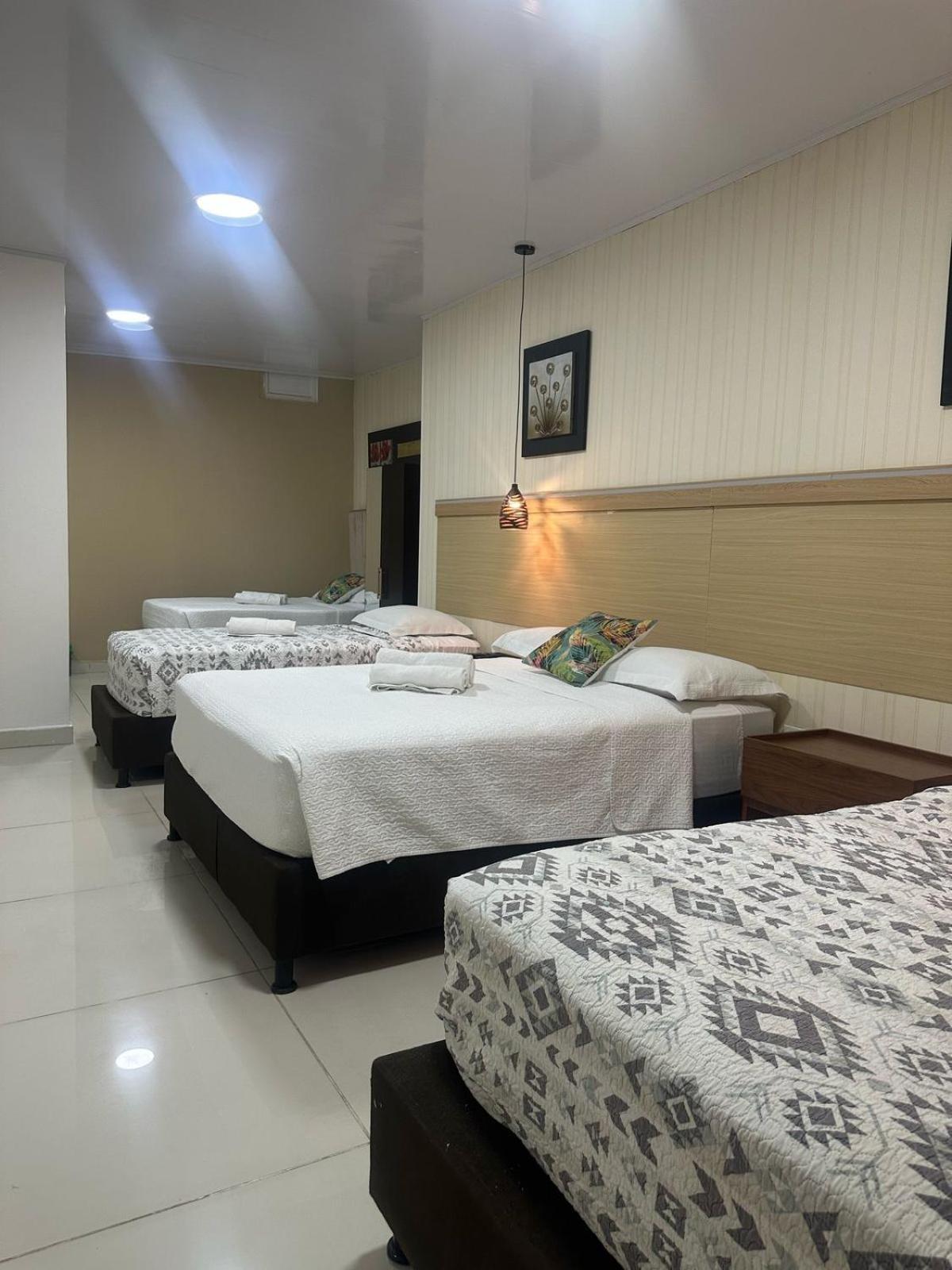 Hotel Classic Vip San Andrés 外观 照片