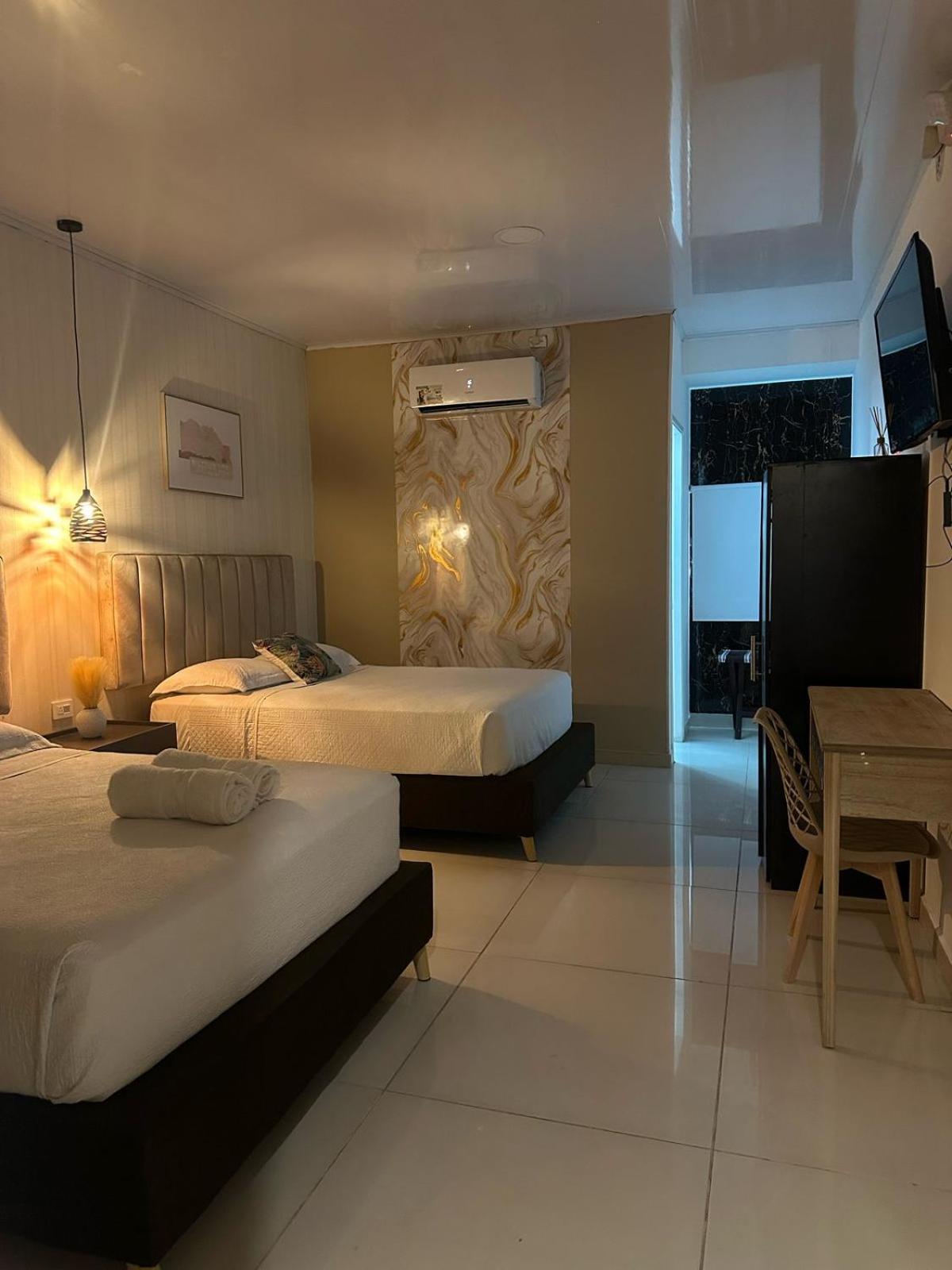 Hotel Classic Vip San Andrés 外观 照片