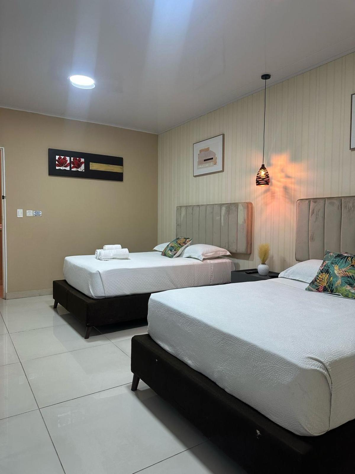 Hotel Classic Vip San Andrés 外观 照片