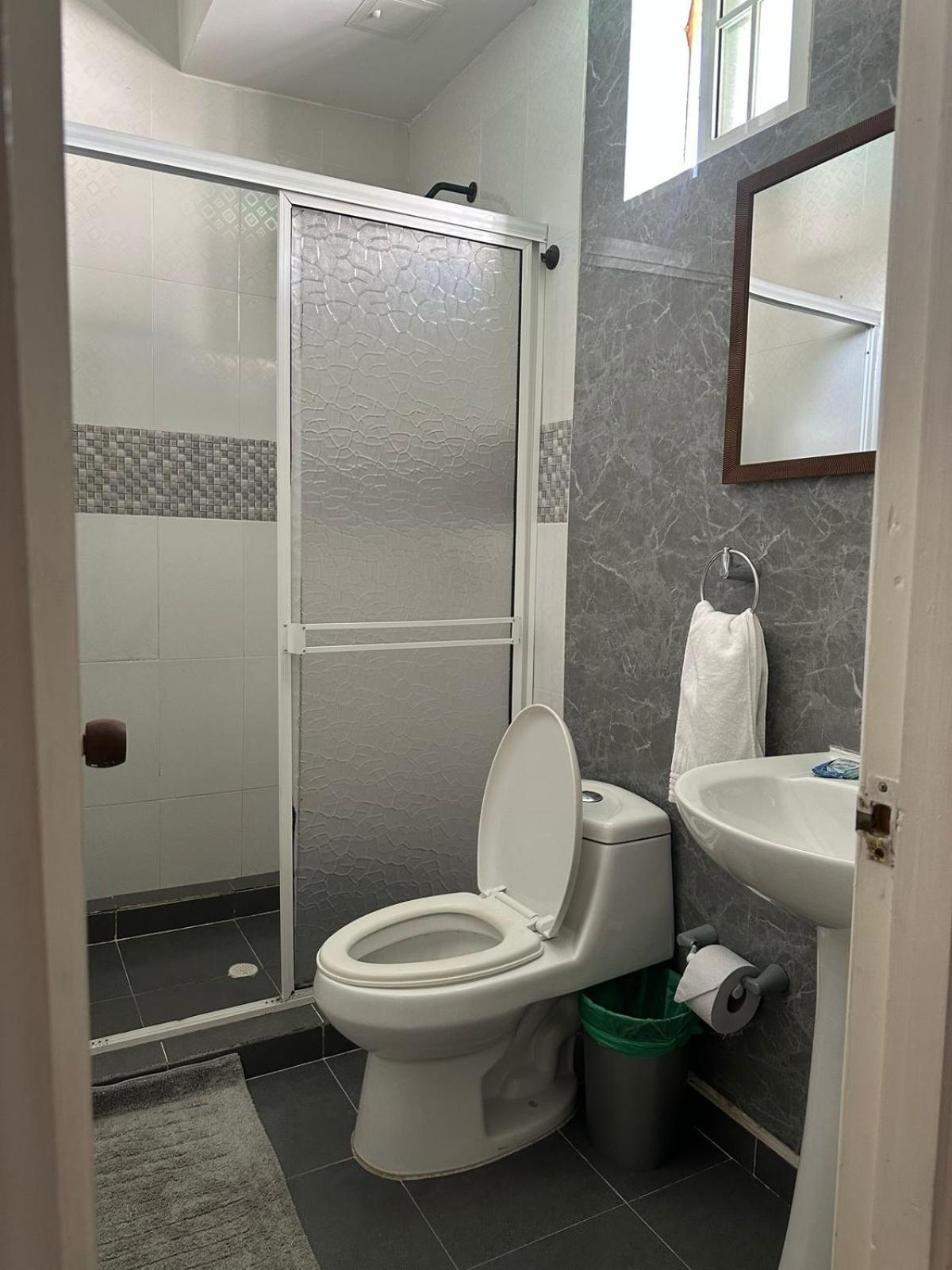 Hotel Classic Vip San Andrés 外观 照片