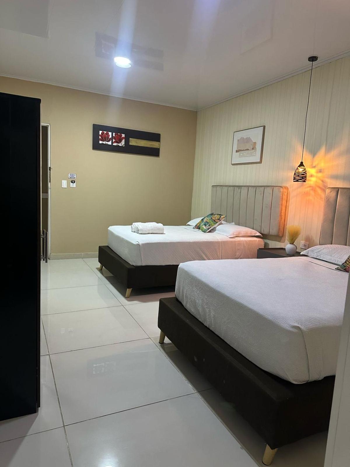 Hotel Classic Vip San Andrés 外观 照片