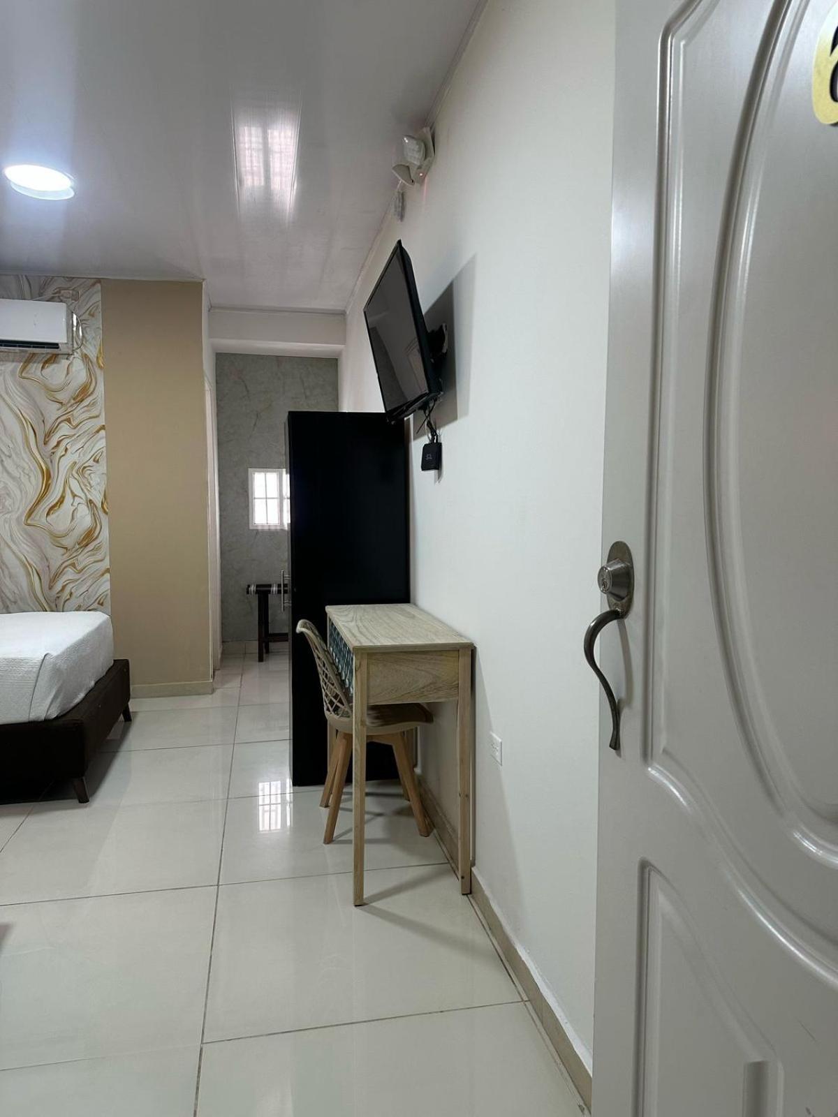Hotel Classic Vip San Andrés 外观 照片