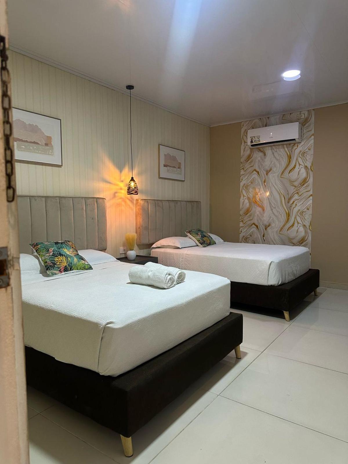 Hotel Classic Vip San Andrés 外观 照片