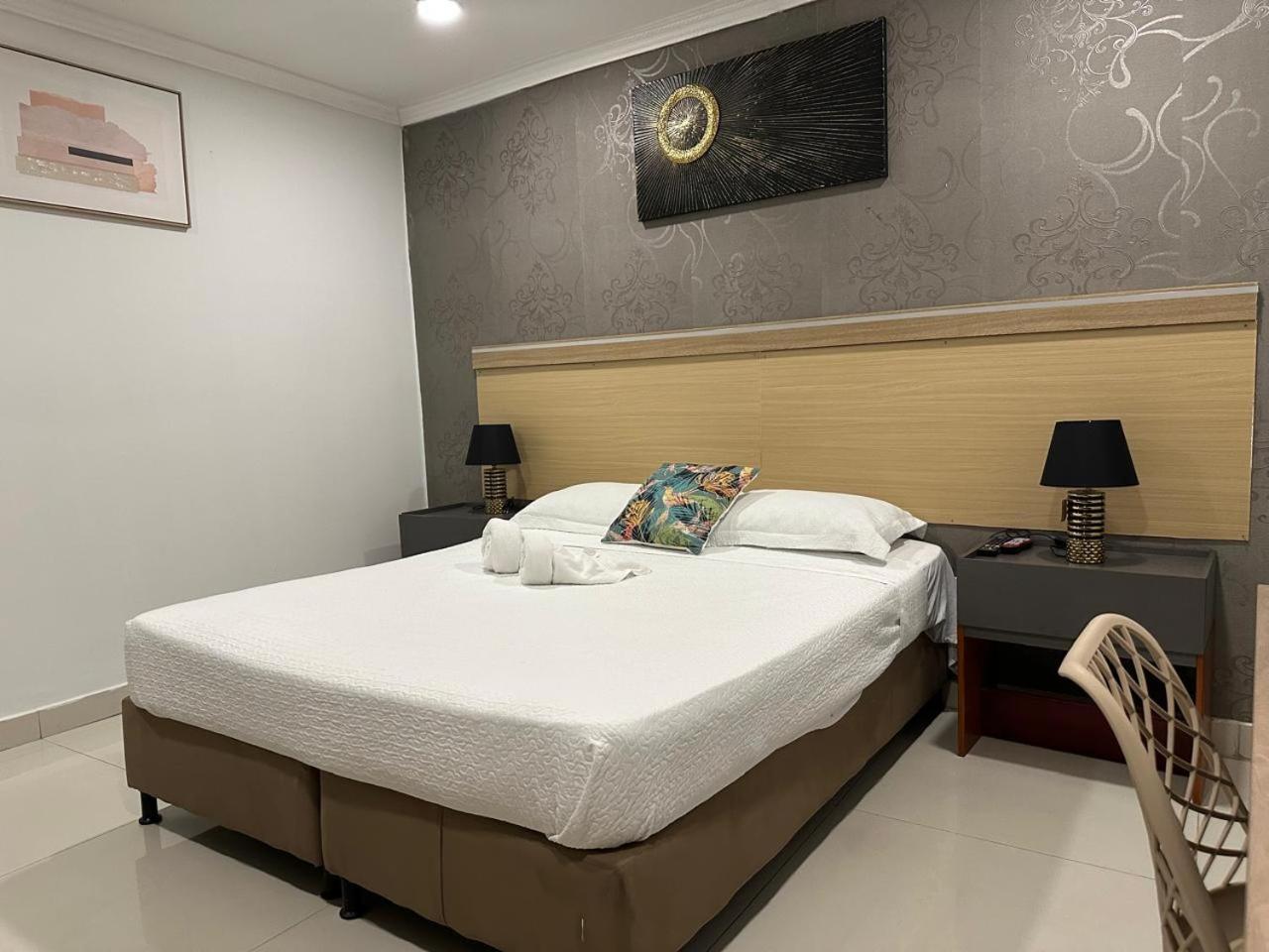 Hotel Classic Vip San Andrés 外观 照片