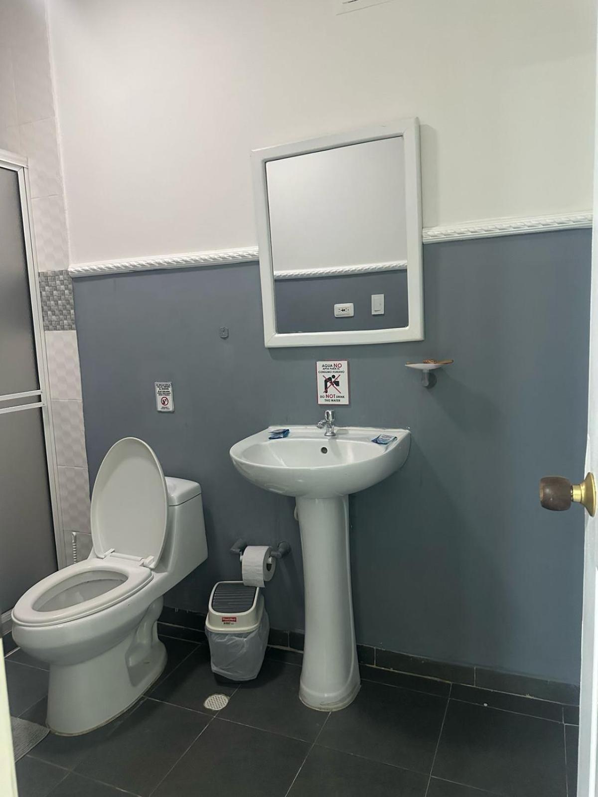 Hotel Classic Vip San Andrés 外观 照片