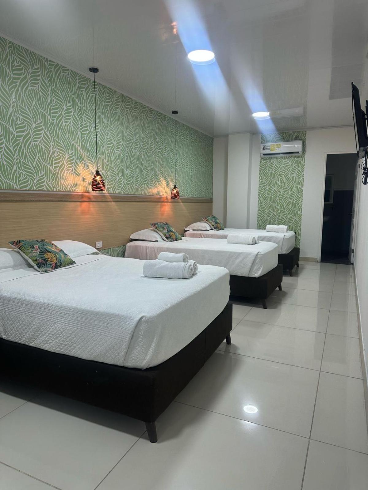 Hotel Classic Vip San Andrés 外观 照片