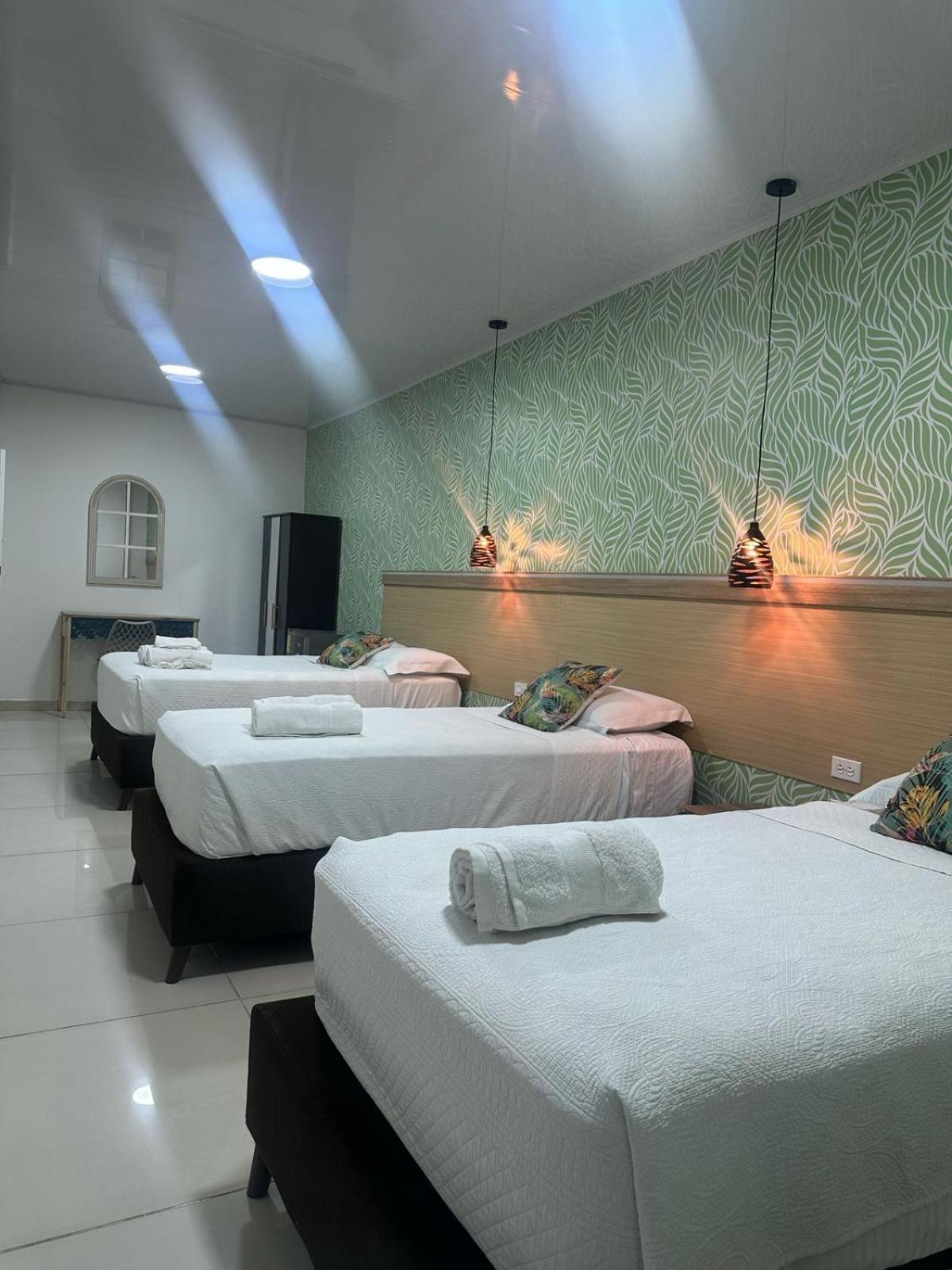 Hotel Classic Vip San Andrés 外观 照片